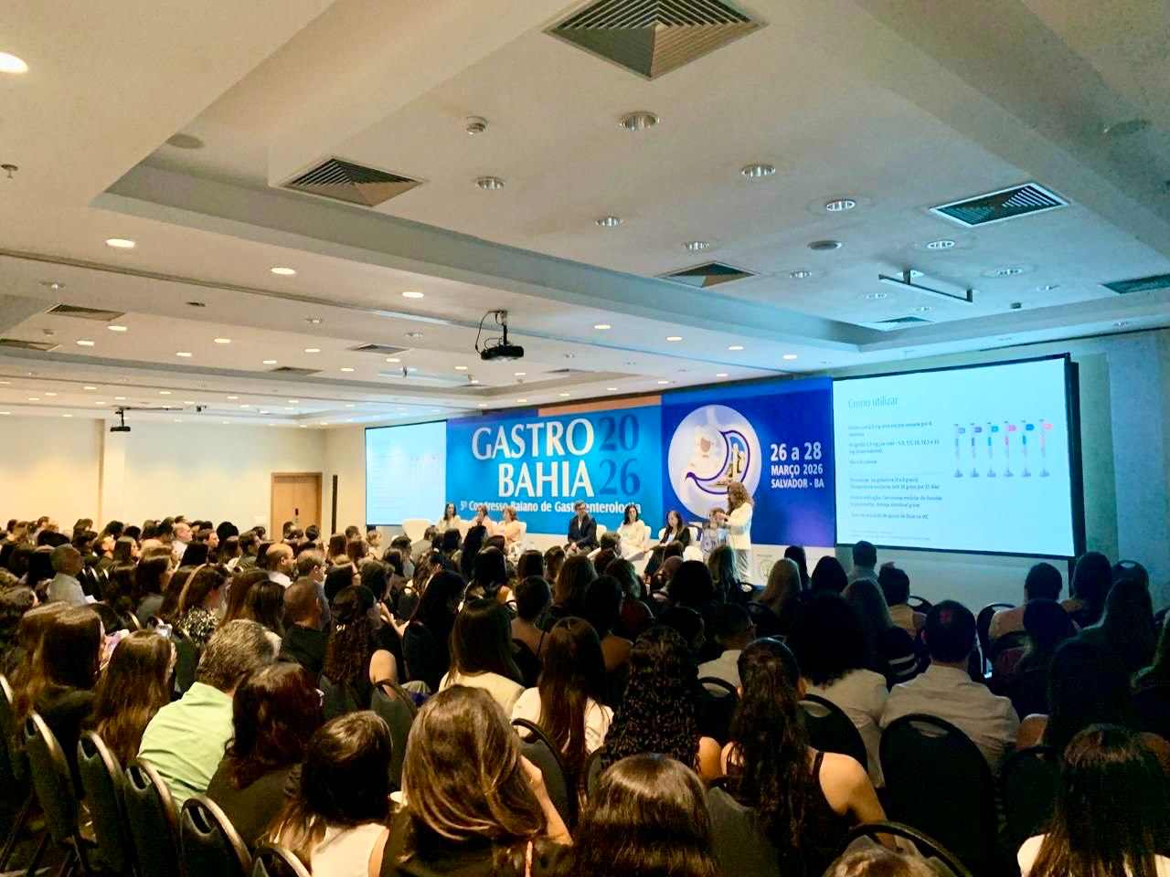 Turismo de negócios e eventos