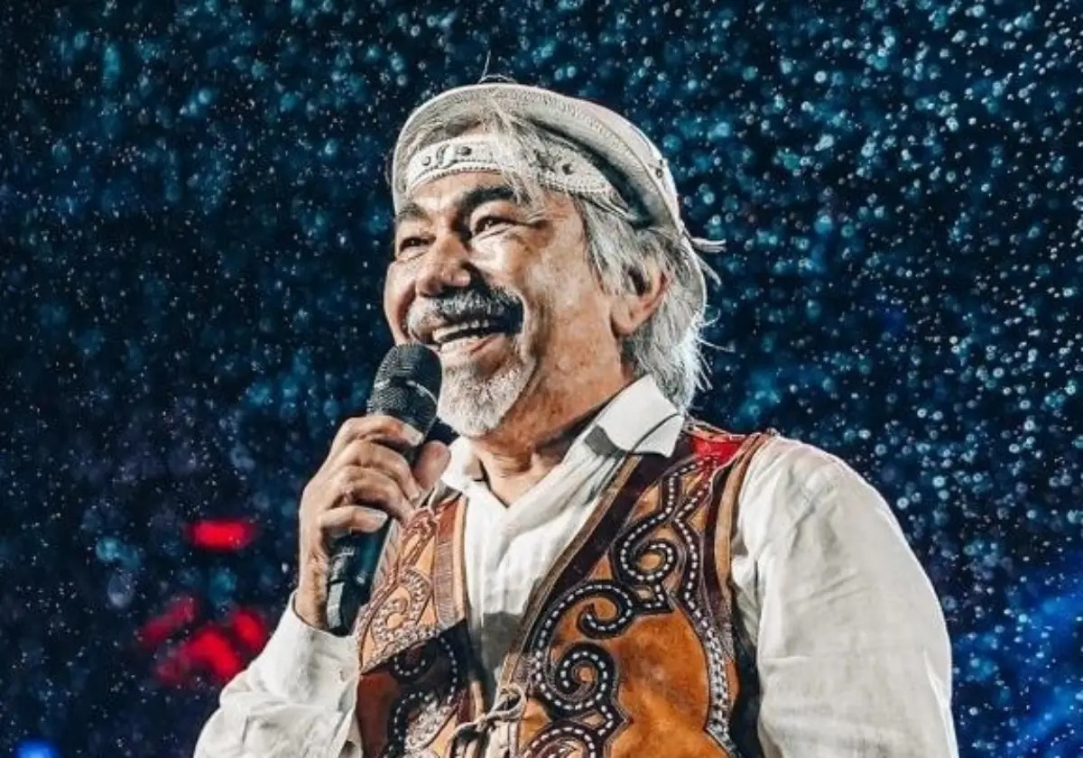 Mudança no Arraiá de Feira: Santanna entra na programação