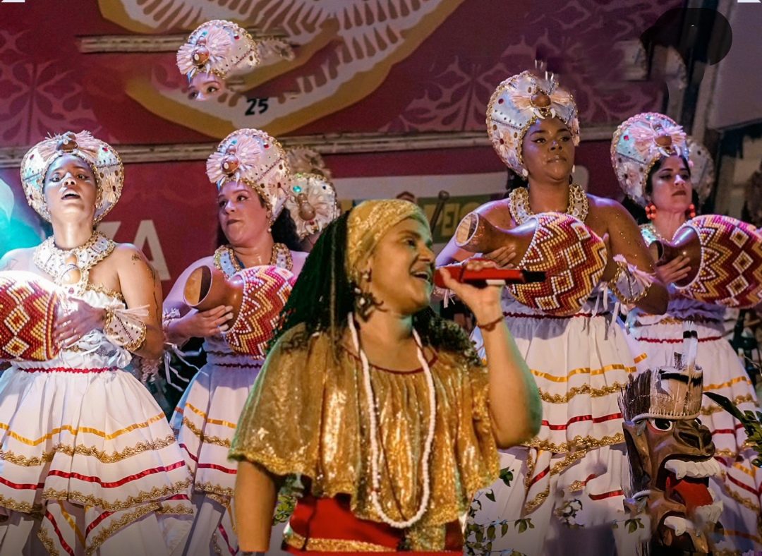 Confira e se programe para curtir o Pelourinho