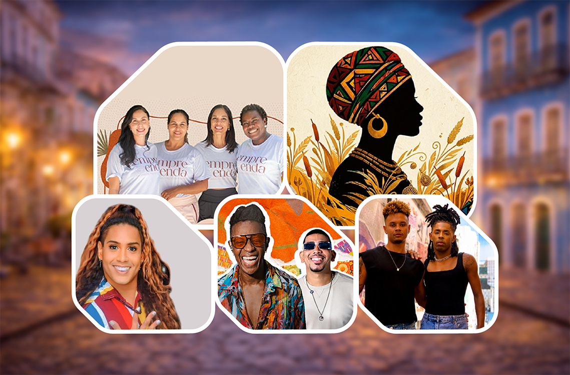 Confira programação cultural da semana