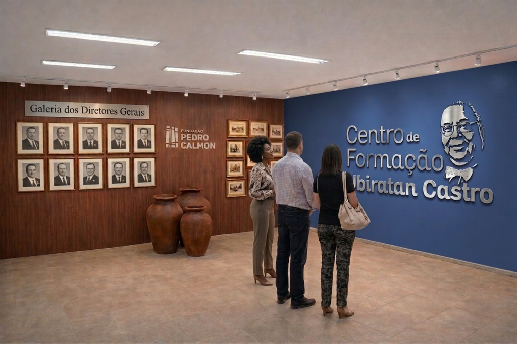 Evento acontece nesta segunda, 30 de março