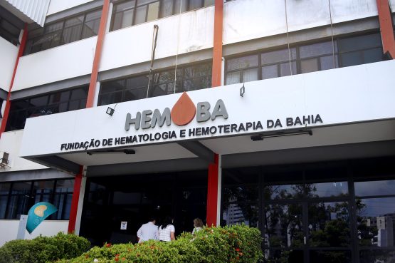 Hemoba divulga horário de funcionamento durante o período junino