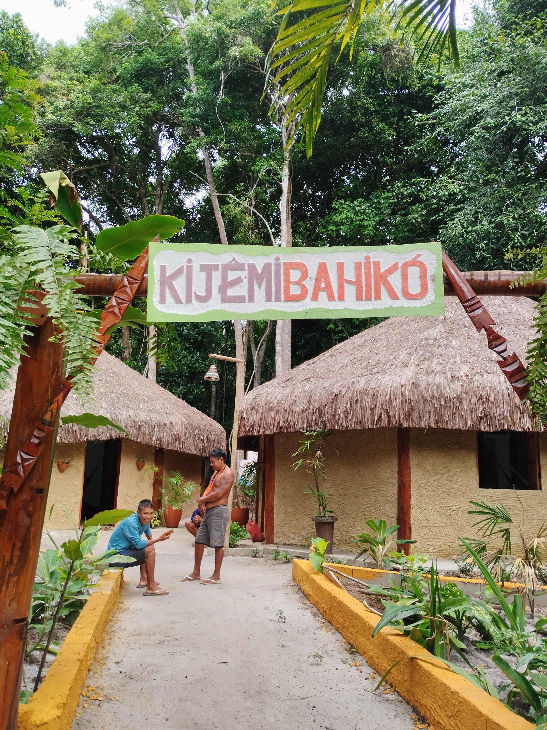 Experiências culturais