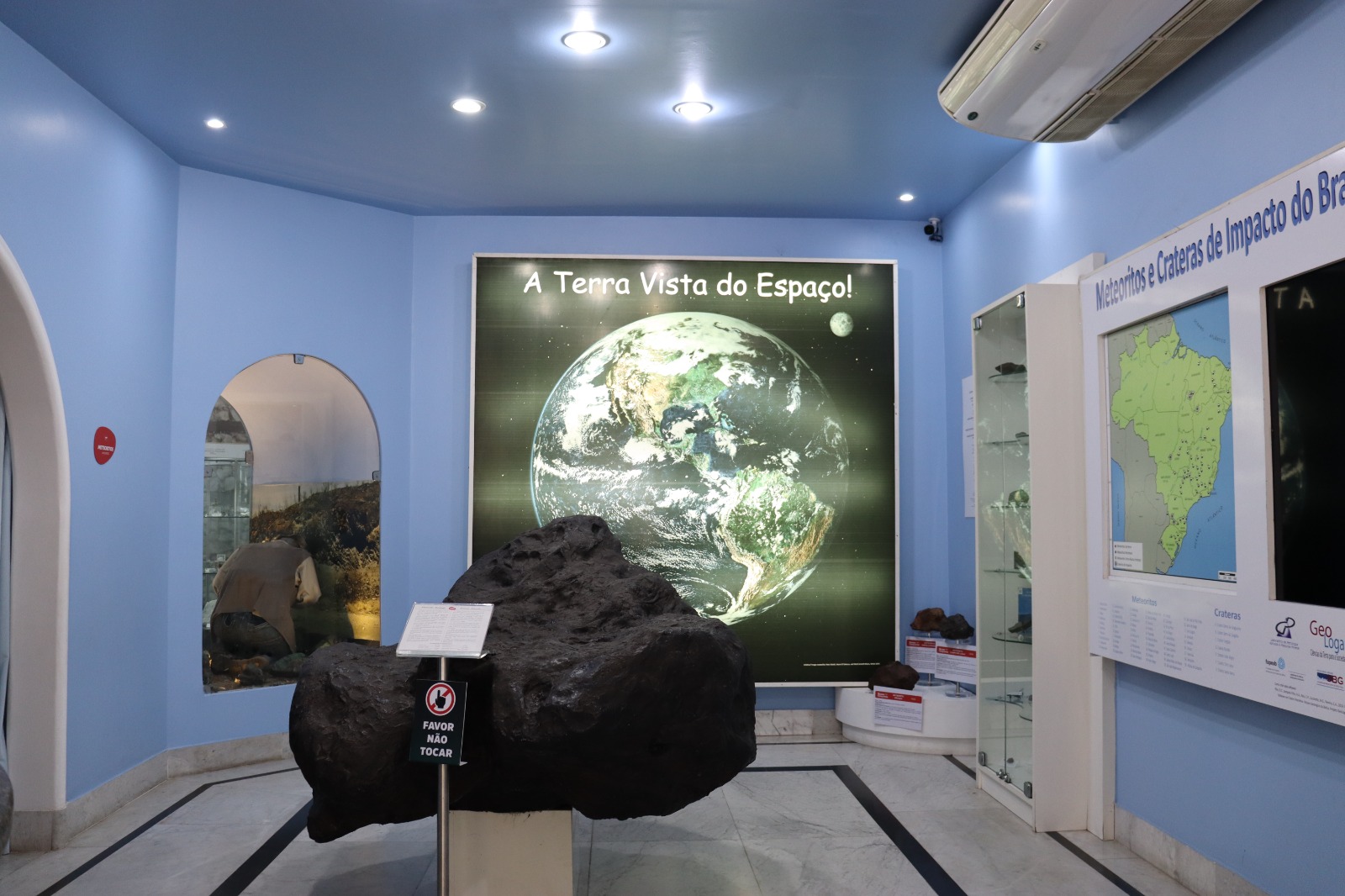 Dia Mundial da Terra