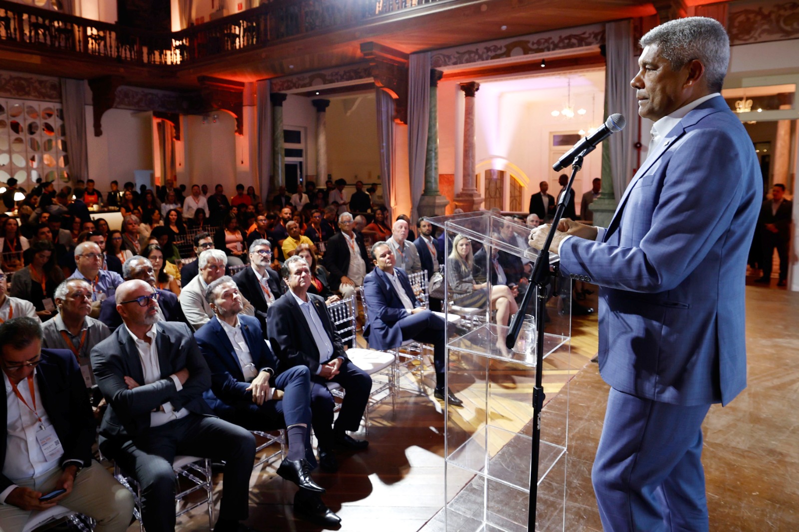 Salvador ganha segundo centro de conexões da Gol