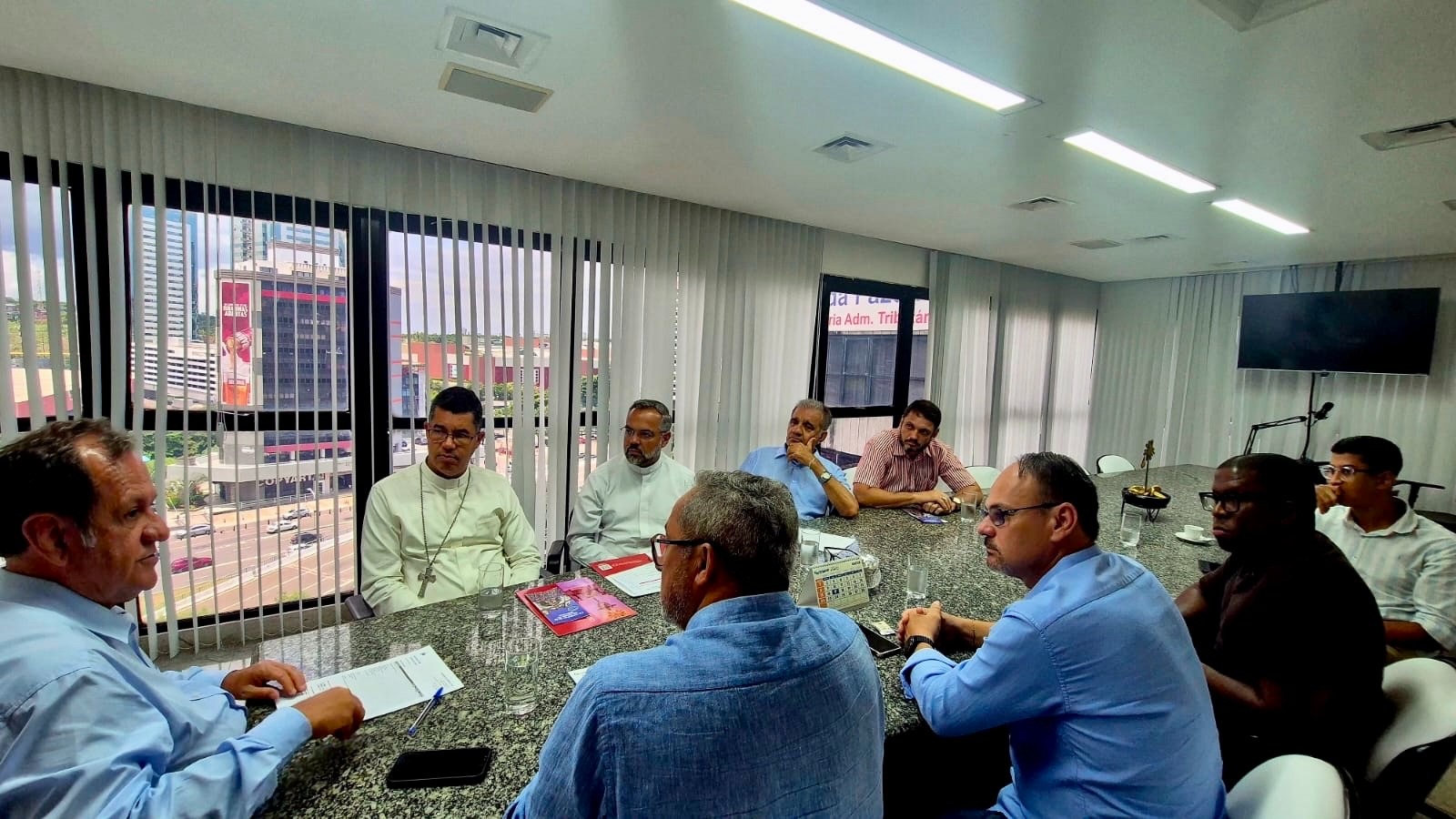 Ano Jubilar Arquidiocesano movimenta turismo religioso