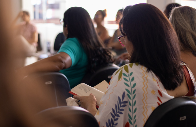 Festa Literária de Quijingue