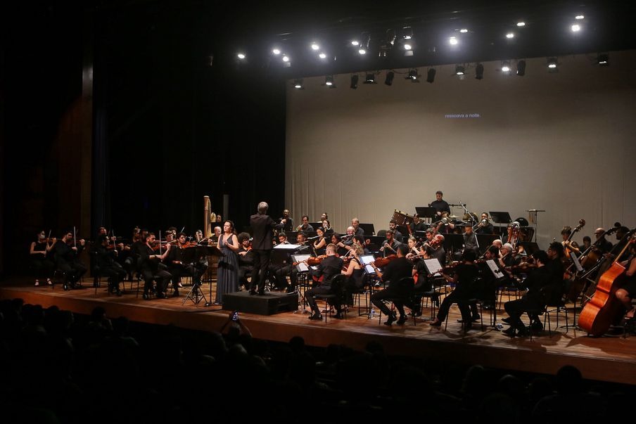 OSBA leva o “Concerto dos Namorados” a Camaçari no dia 12 de junho