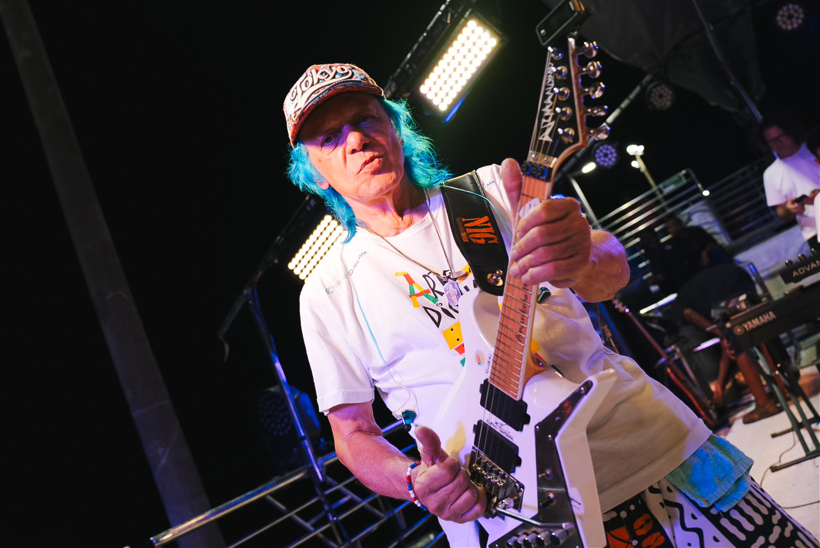 Banda Armandinho, Dodô e Osmar celebra 75 anos do trio elétrico