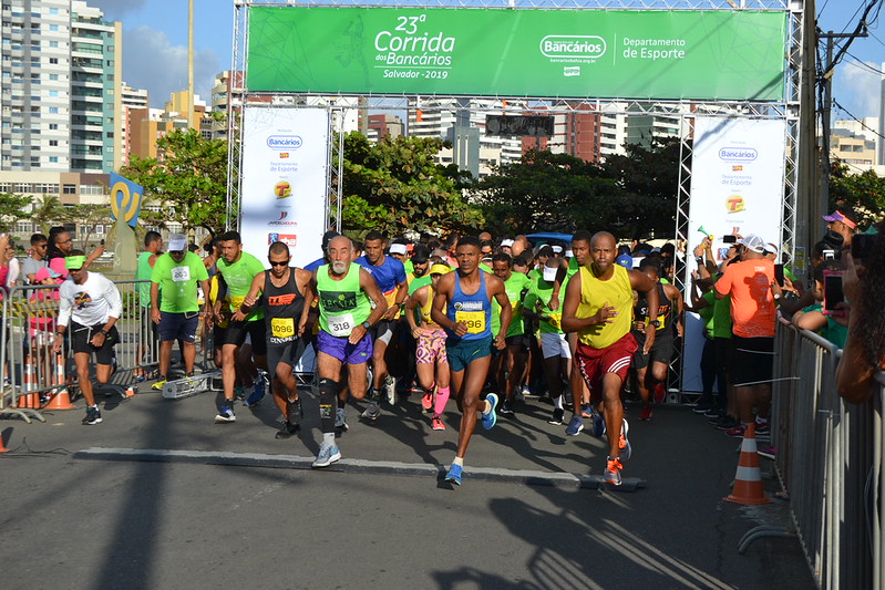 Saiba mais sobre a programação esportiva no 1º de Maio