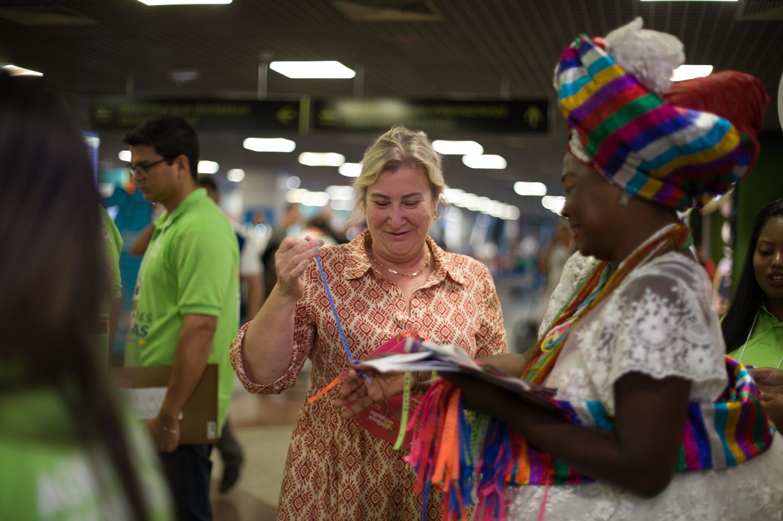 Turismo na Bahia cresce 6,6% em 2025