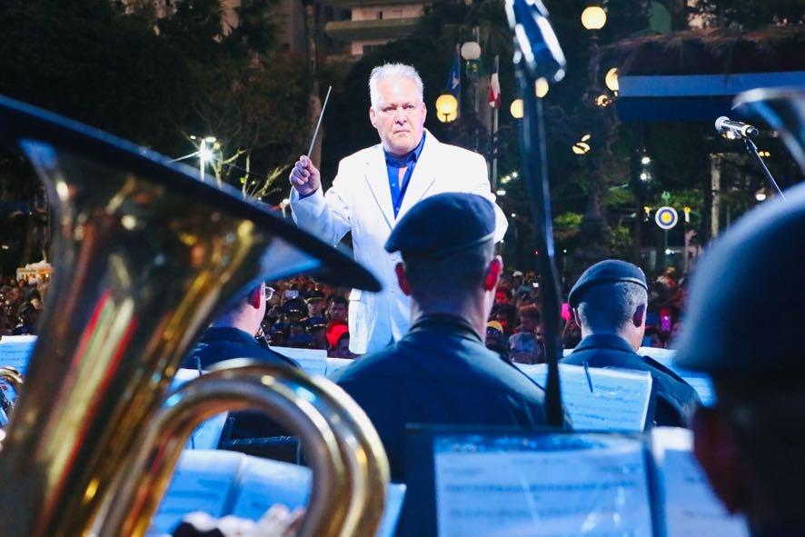 Salvador celebra 477 anos