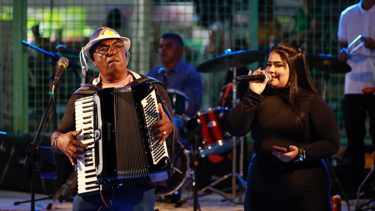 Mais de 280 municípios baianos confirmam festas juninas