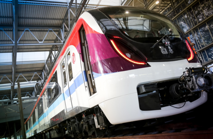Metrô Bahia realiza operação especial