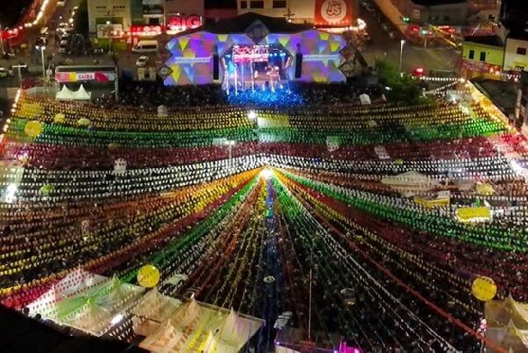 São João de Jequié 2026 terá dez dias de festa