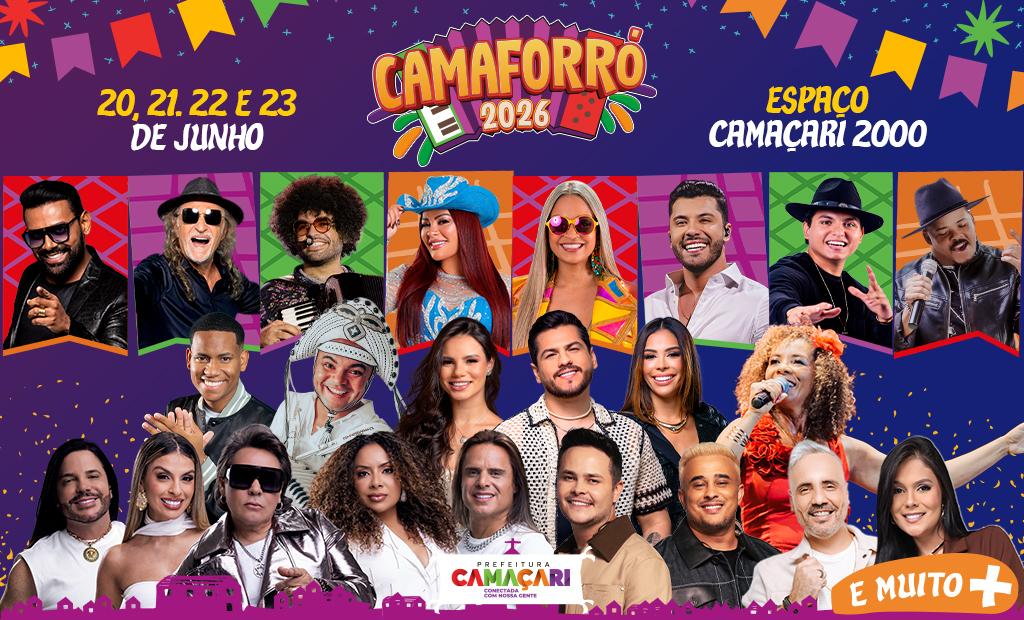 São João de Camaçari
