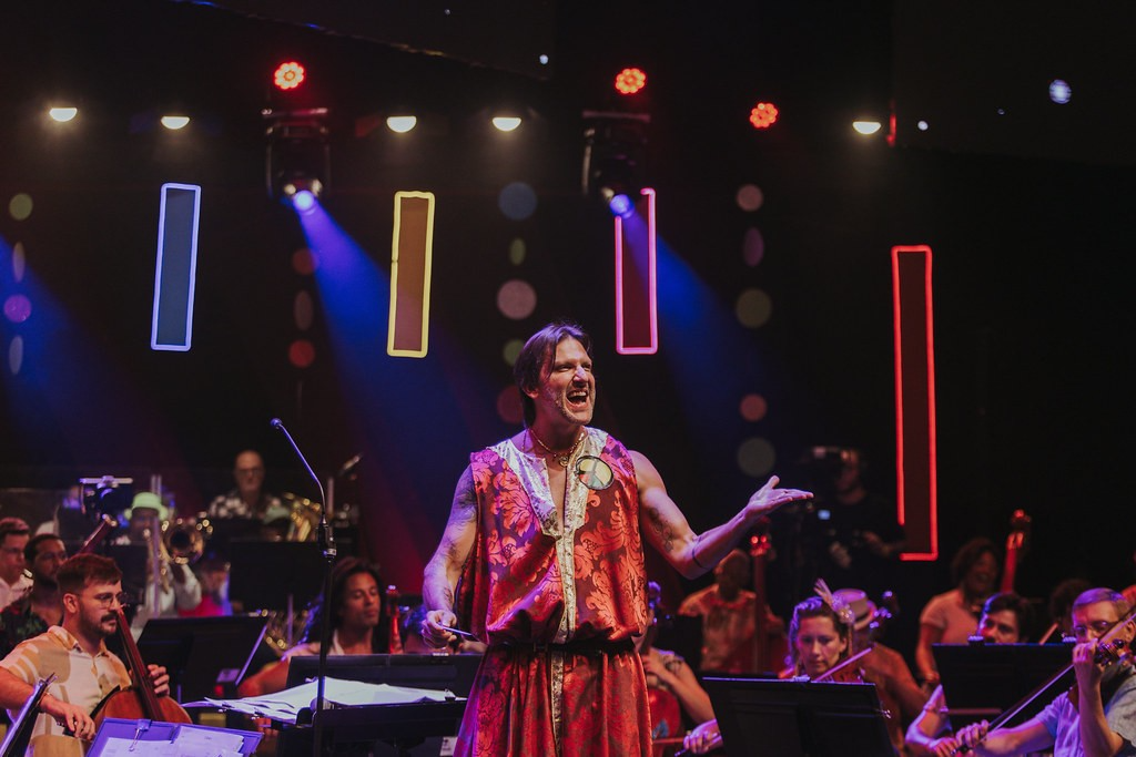 Osba faz Saideira do Carnaval neste sábado e domingo