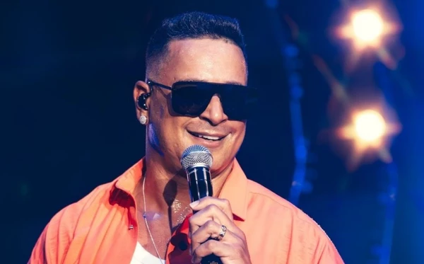 Xanddy comanda a “Melhor Segunda-feira do Mundo” 