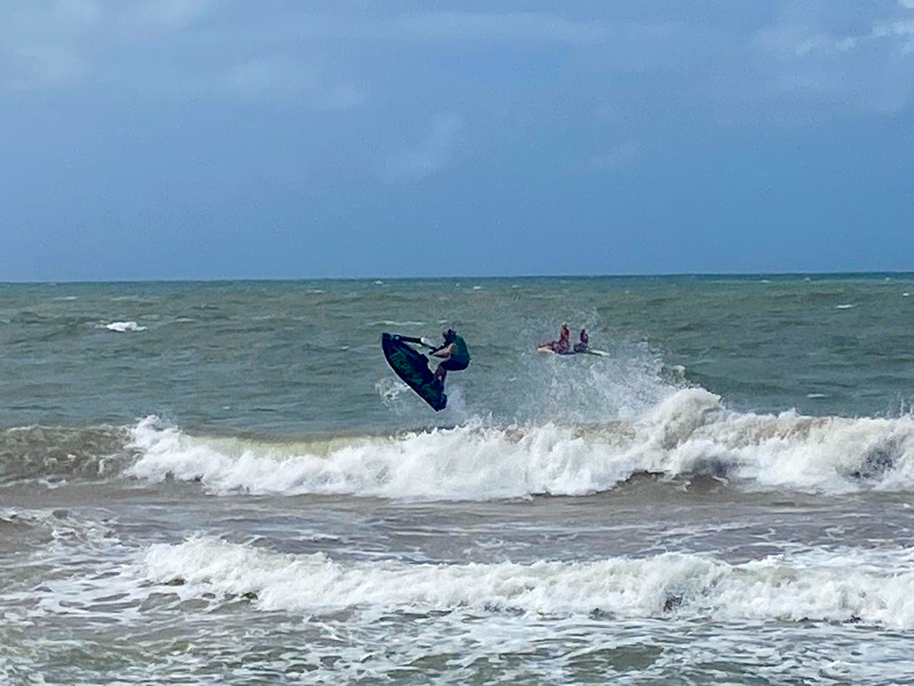 Copa do Mundo de Jet Ski