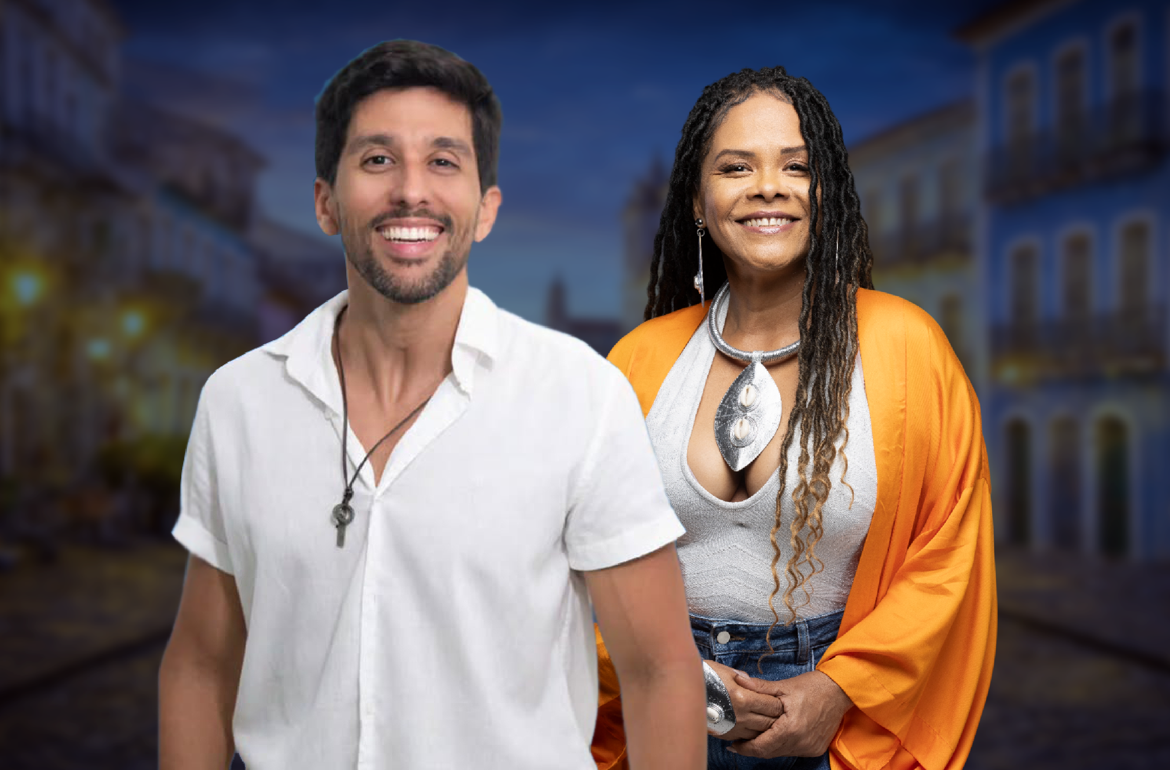 Confira a programação do Festival Pelourinho Cultural