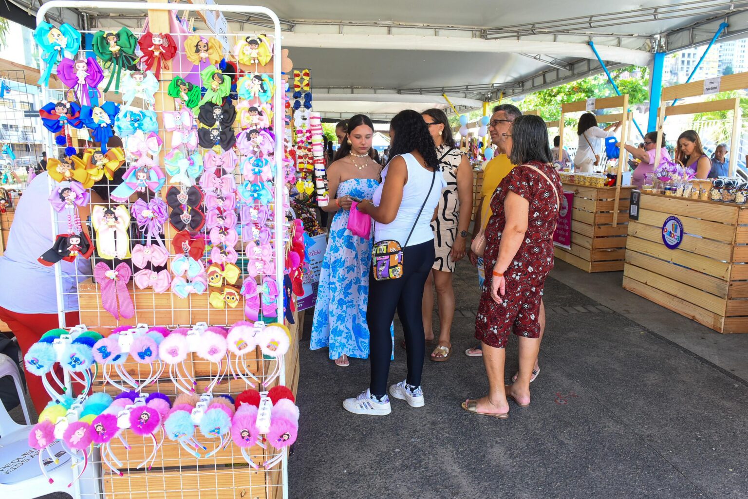 Programação Salvador 477 anos