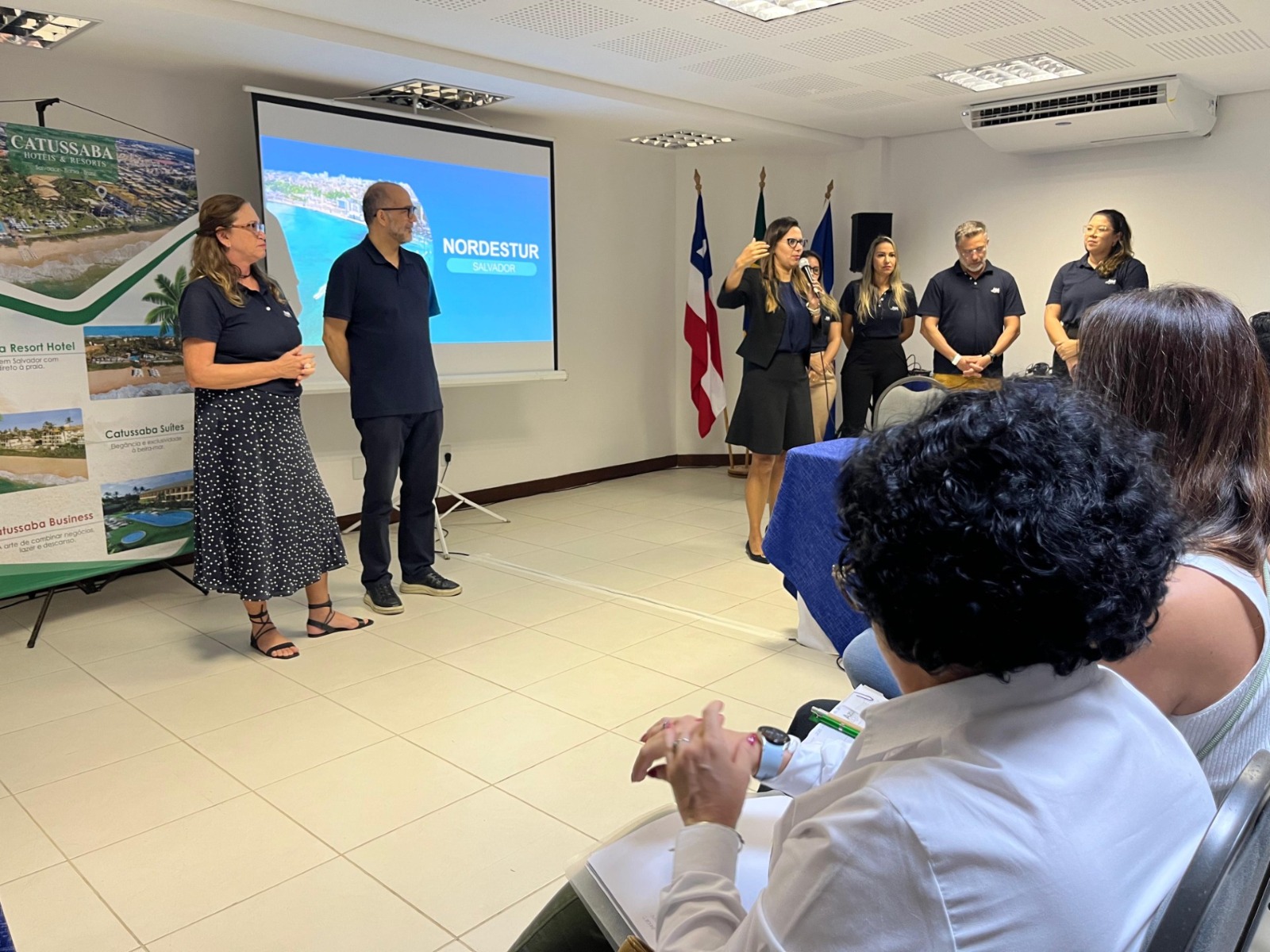 Azul Viagens amplia operações na Bahia