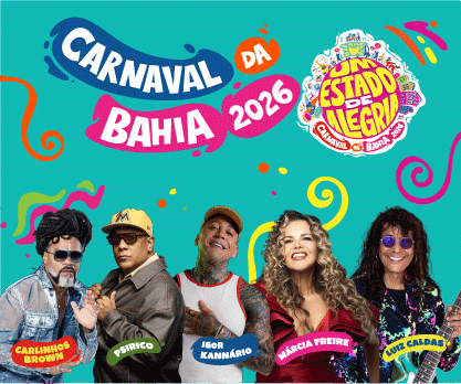 300x250 - Programação